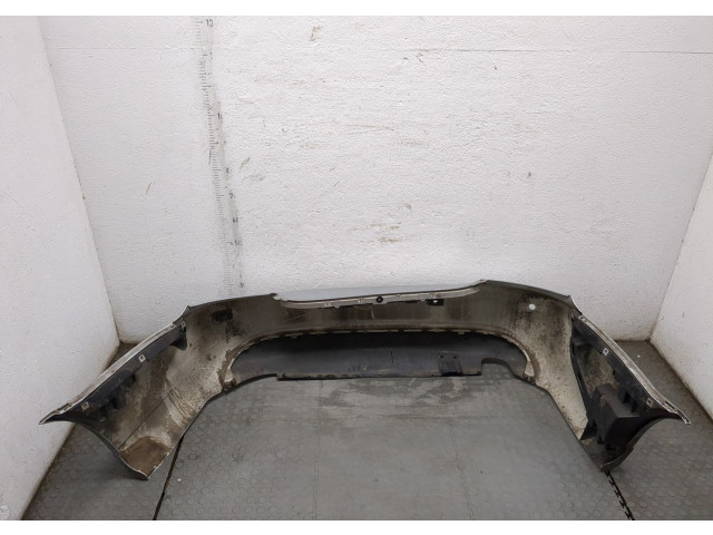 Бампер Jaguar X-Type 2001-2009 задний