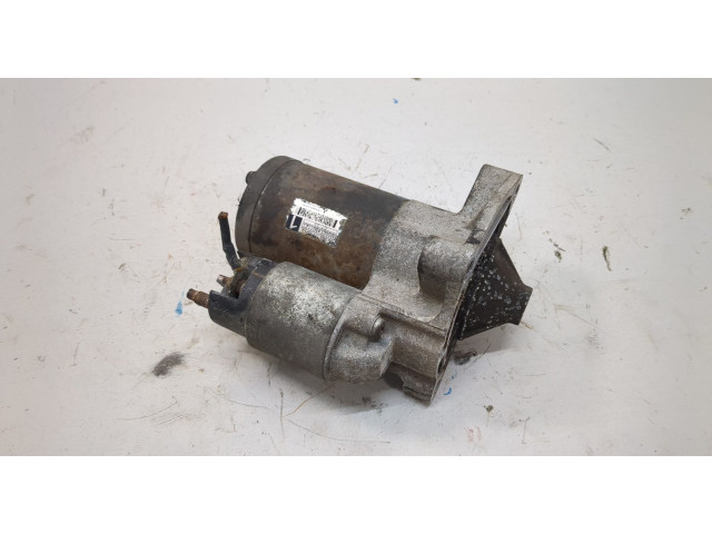 Стартер  Citroen C3 2002-2009 1.4     