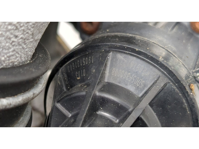 Турбина Mitsubishi Eclipse Cross 2017- 1515A431