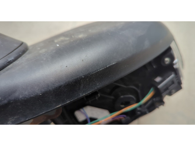 Зеркало боковое Mazda CX-5 2012-2017 правое KE7869121L, KD77691G1B, KD53691N1B50