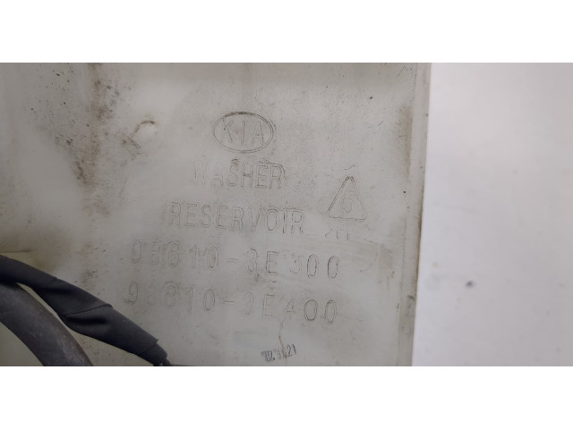 Бачок омывателя  KIA Sorento 2002-2009    