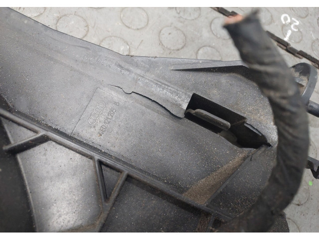 Вентилятор радиатора  Audi A8 (D3) 2007-2010           