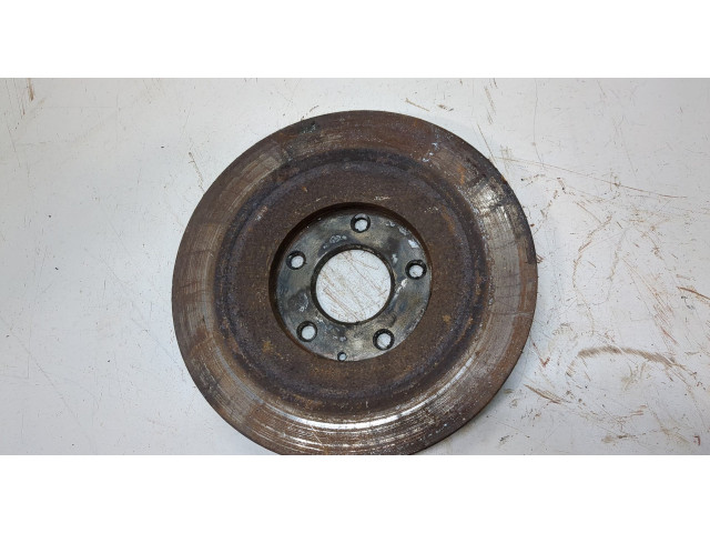 Диск тормозной Mazda CX-5 2012-2017 задний