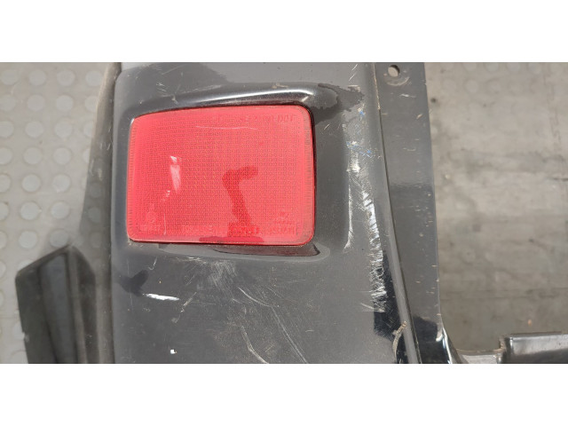 Бампер  Suzuki Grand Vitara 2005-2015 задний   