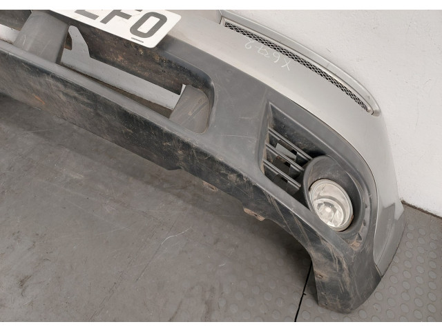 Решетка радиатора  Subaru Tribeca (B9) 2004-2014          91121XA20A