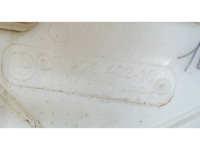 Бачок омывателя BMW X5 F15 2013-2018 792423 2