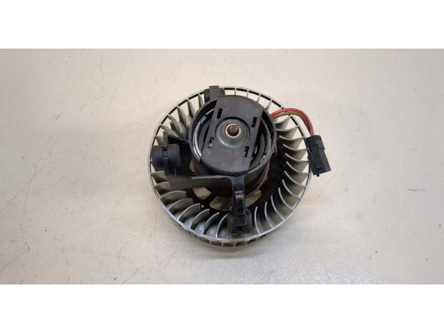 Моторчик печки  Mercedes A W168 1997-2004        