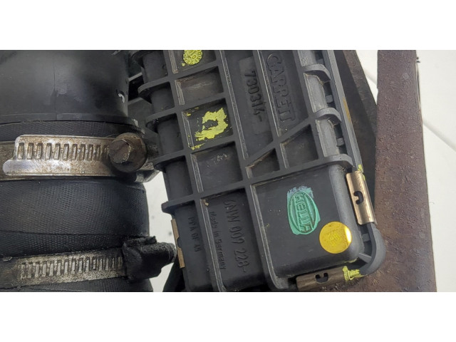 Турбина Volvo V70 2007-2013 36002651