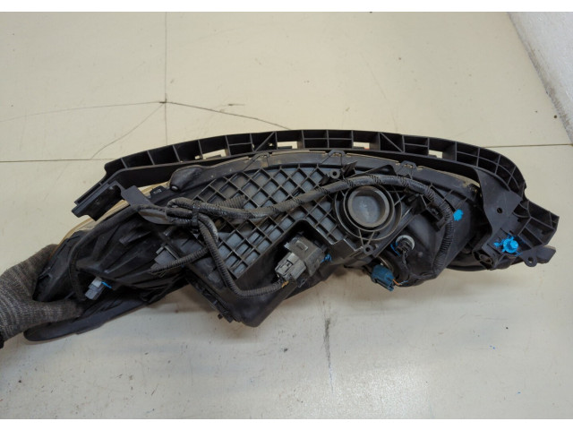 Фара передняя  Honda Accord 8 2008-2013 левая 