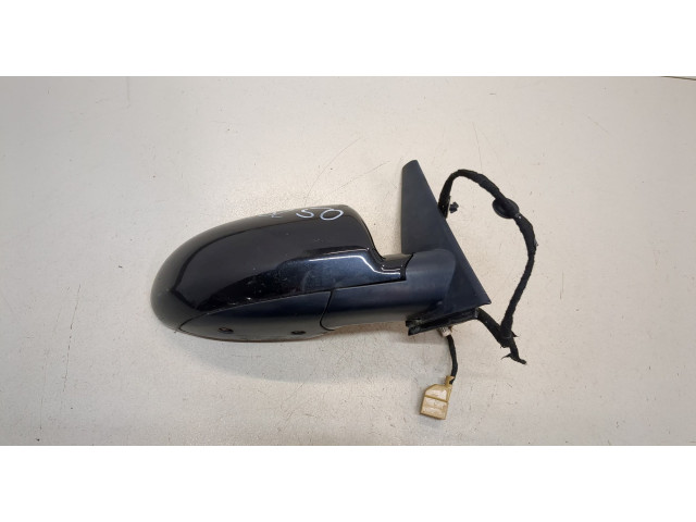 Зеркало боковое Audi A2 2000-2006 правое 8Z2858532, 8Z2857528, 8Z2857536