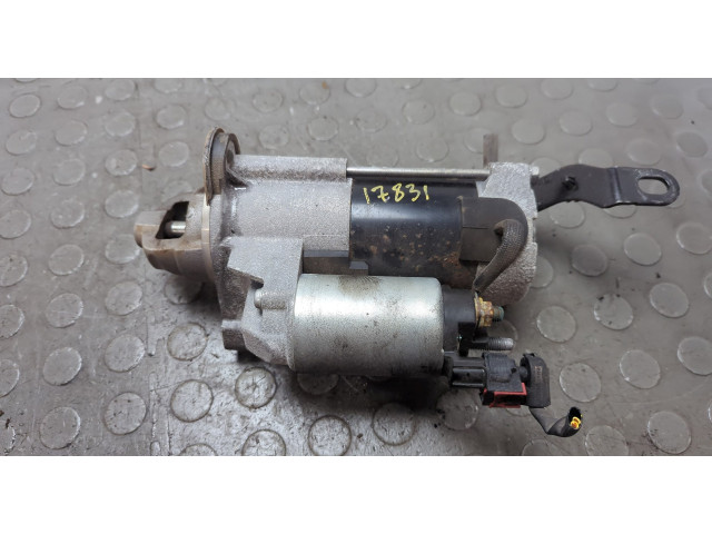 Стартер Chevrolet Cruze 2015-2023 1.4 12680615