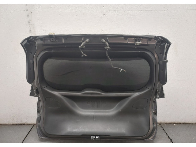 Замок багажника  Jeep Compass 2017-2021       