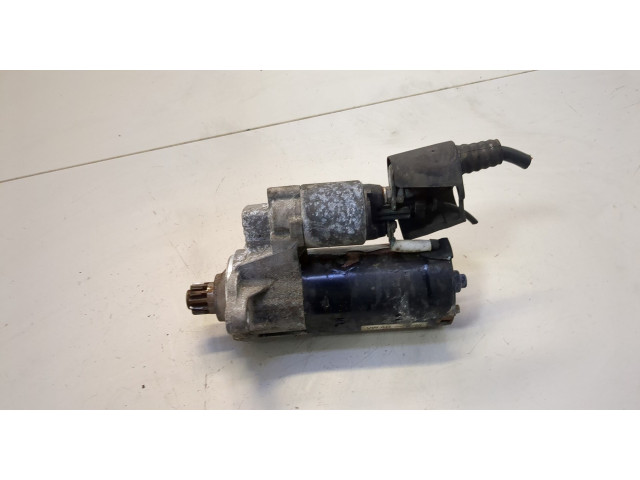 Стартер Skoda Octavia (A5) 2004-2013 1.9 02E911023LX