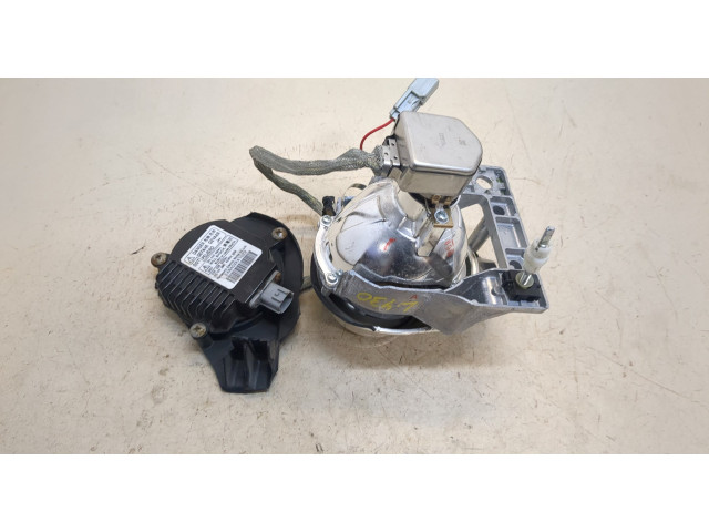 Фара передняя Infiniti FX 2008-2012 правая