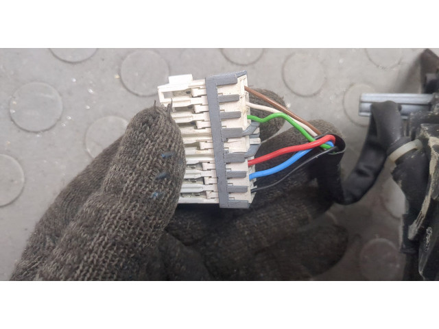 Зеркало боковое  Peugeot 406 1999-2004  левое           