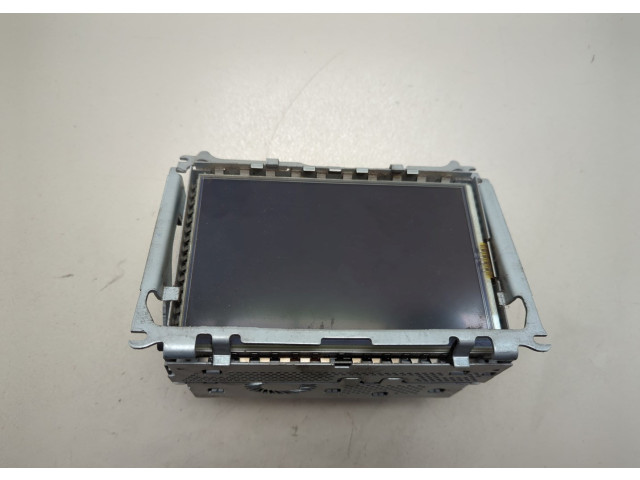 Дисплей бортового компьютера  Jaguar XF 2007-2015 CX2314F667AM       