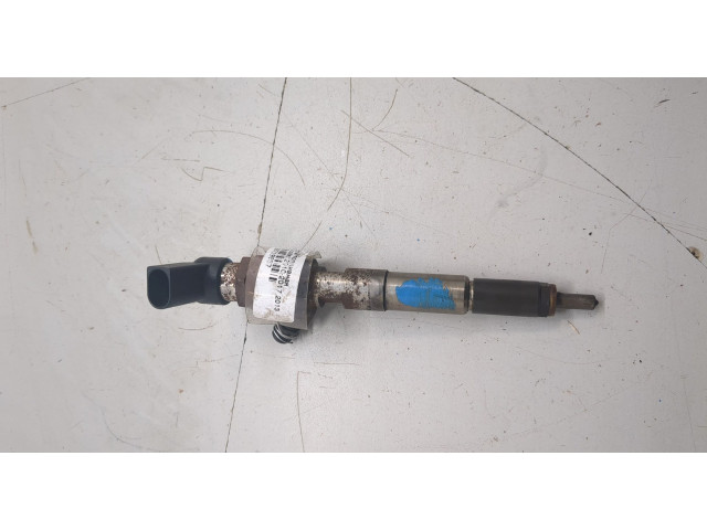 Форсунка топливная  Dacia Duster 2010-2017    8200704191     