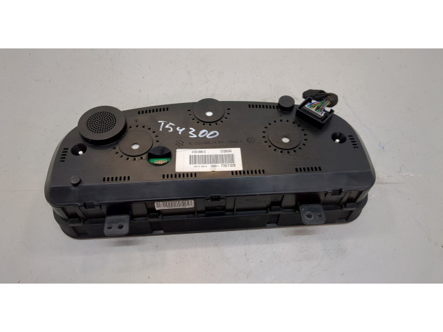 Панель приборов  Opel Antara 2006-2015       94536515, 42392776     