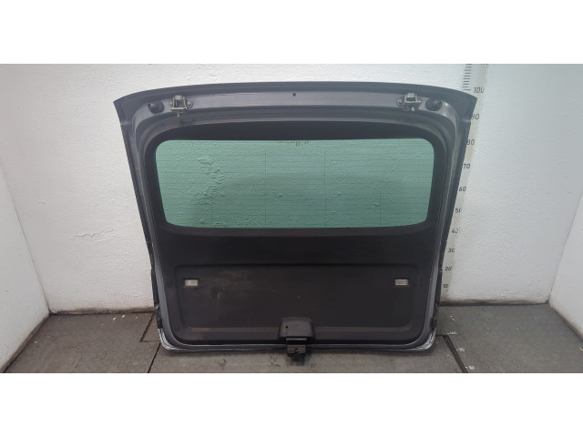 Замок багажника Skoda SuperB 2015-2025