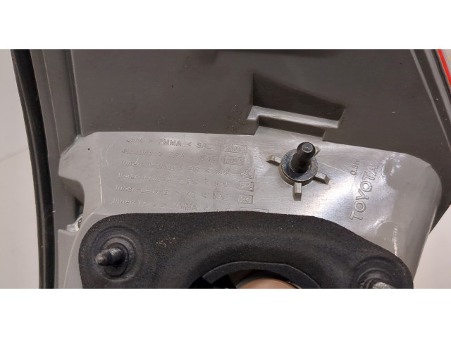 Задний фонарь 8156153162