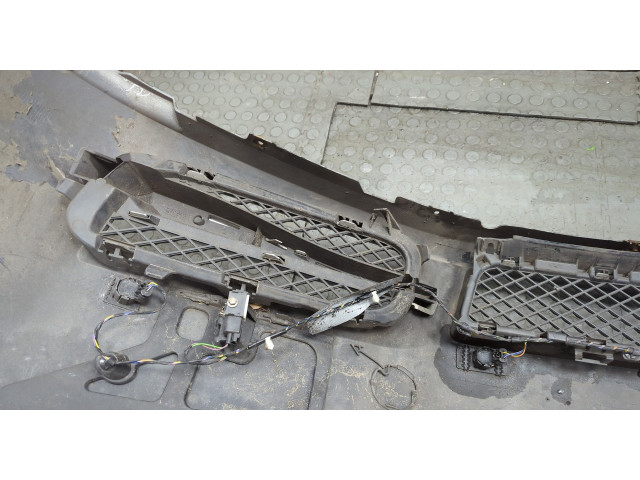 Бампер Jaguar XF 2007-2015 передний