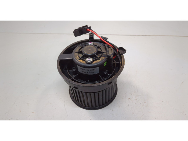 Моторчик печки  Nissan Rogue 2007-2013 27225ET10A    27225ET10A   