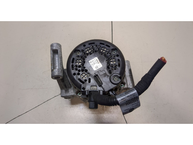 Генератор Chevrolet Equinox 2017- 13535009 1.5 бензин