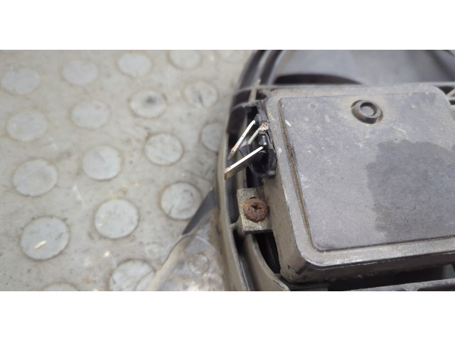 Вентилятор радиатора  Ford Focus 2 2005-2008           