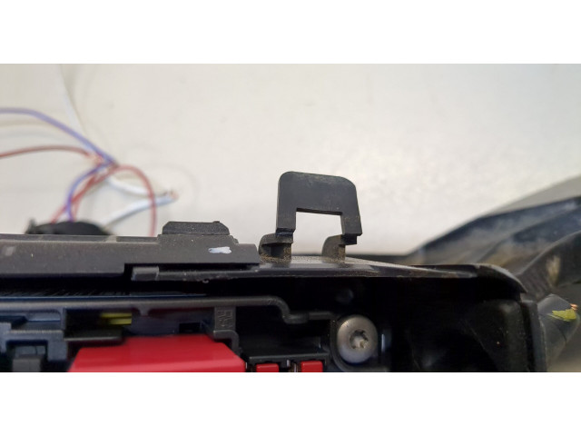 Блок предохранителей Citroen C4 Cactus 9671924480