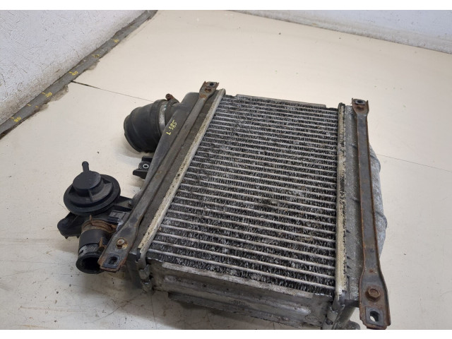 Интеркулер  Acura RDX 2006-2015       