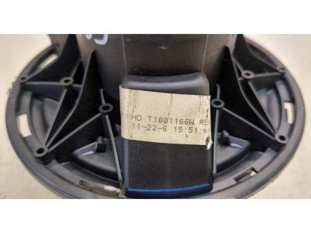 Моторчик печки Jeep Liberty 2002-2006