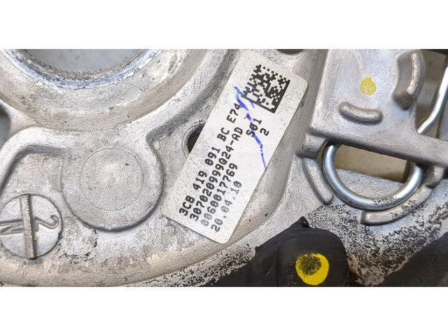 Руль  Volkswagen Passat CC 2008-2012           