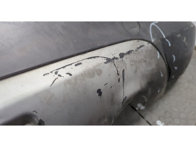 Бампер  Opel Antara 2006-2015 задний   