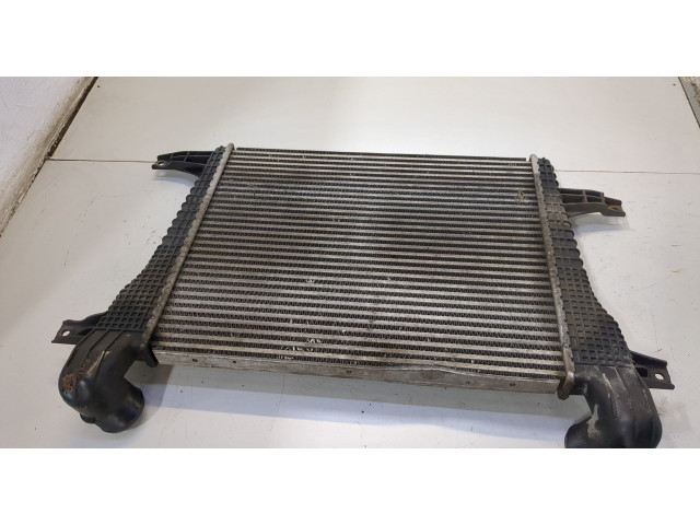 Интеркулер Chevrolet Captiva 2011-2016 42348293