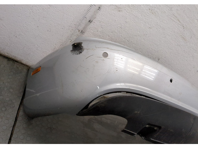 Бампер Jaguar X-Type 2001-2009 задний