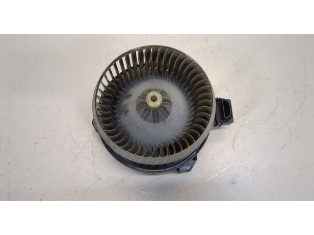 Моторчик печки  Jaguar XF 2007–2012 AV2727005381    AV2727005381   