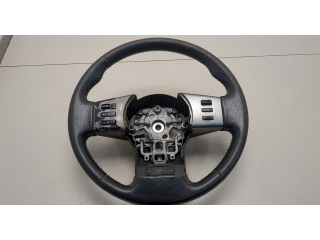 Руль Nissan Pathfinder 2004-2014 484304X13A