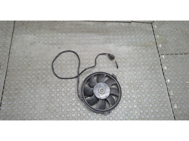 Вентилятор радиатора  Volkswagen Passat 5 2000-2005           