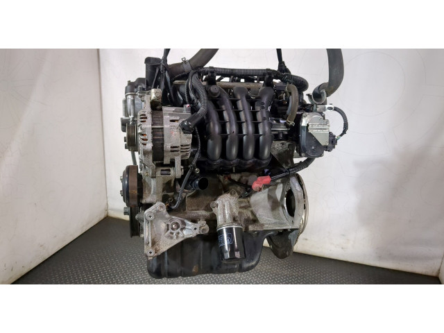 Клапанная крышка двигателя ДВС Mitsubishi ASX 1.6