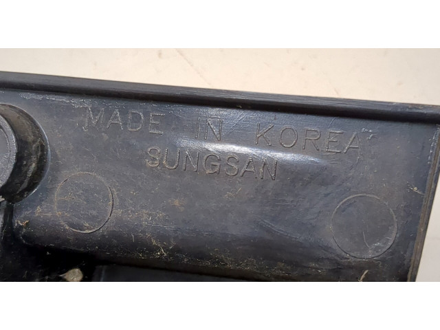 Задний фонарь          