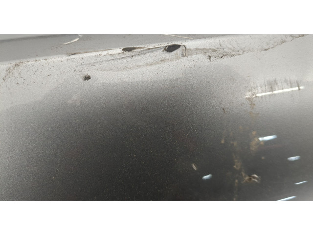 Бампер Volkswagen Jetta 7 2018-2025 задний 17A807417T