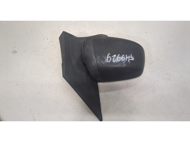 Зеркало боковое  Ford Fusion 2002-2012  правое           