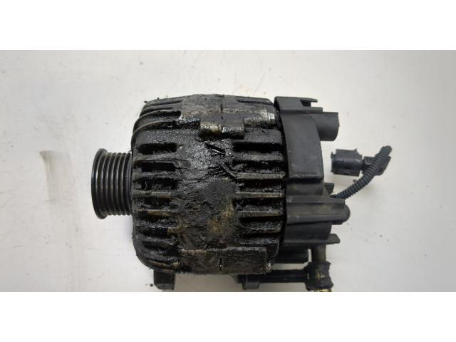 Генератор  Volkswagen Golf 5 2003-2009           