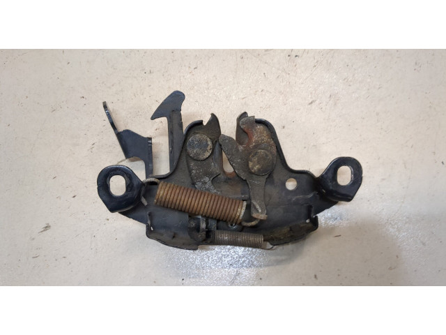 Замок капота Nissan Armada 2003-2016