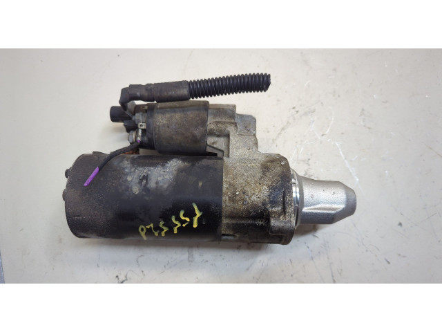 Стартер  Mercedes CLS C219 2004-2010 3  A0061516201   