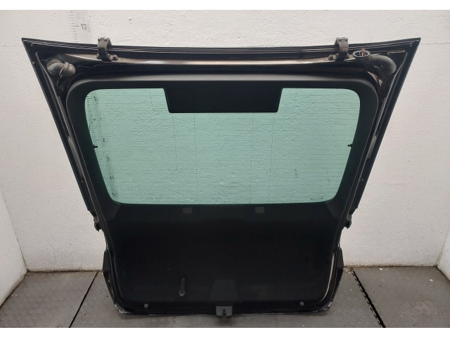 Замок багажника Skoda Octavia (A8) 2019-2025