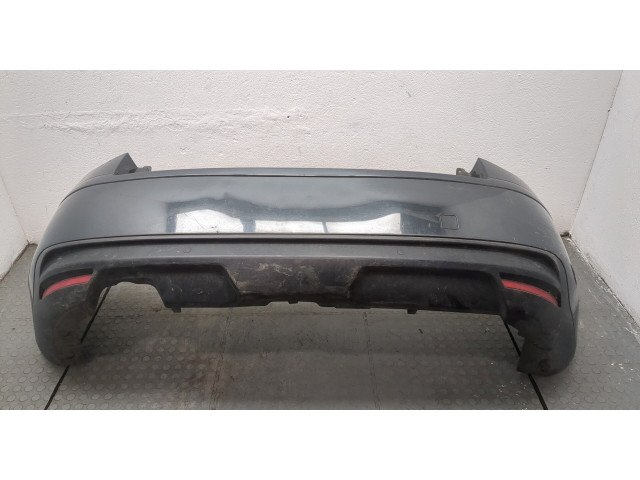 Бампер  Citroen C5 2008- задний   