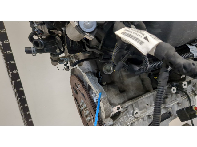  Турбина  Chevrolet Equinox 2017-             