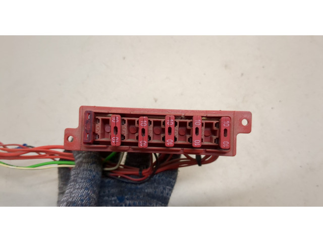 Блок предохранителей Iveco EuroCargo 2 2002-2015 98470764