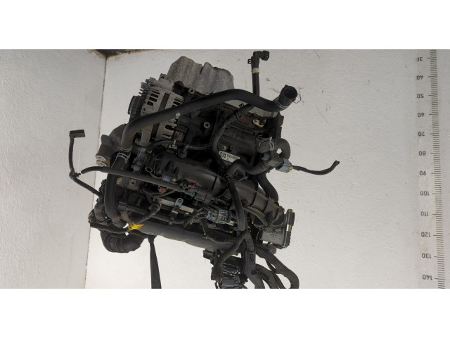 Форсунка топливная  Buick Encore 2016-2022         